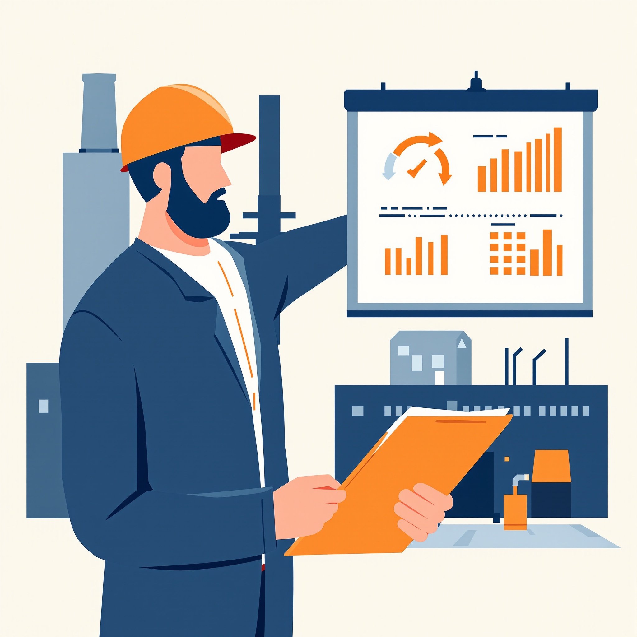 Nimish Dave - Founder of Lean Shots